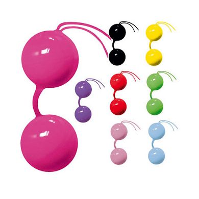 Joyballs Liebeskugeln