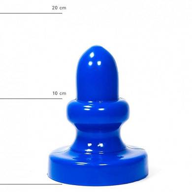 Plug Ricardo All Blue