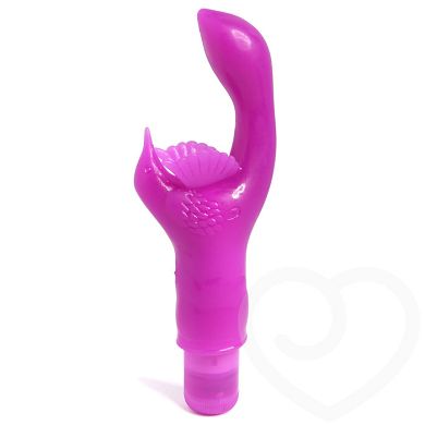 Wanachi Happy Hummer G-Punkt- und Klitorisvibrator