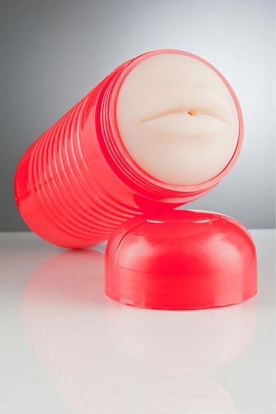 Toy Joy Manpower Masturbator 