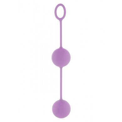 TOYJOY - Rock & Roll Balls -  3,5 cm - in Lavendel