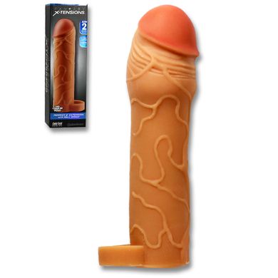 Fantasy X-Tension - 5 cm Extension skin