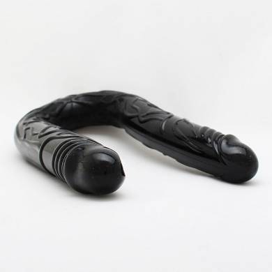 Doppeltdildo Swchartz