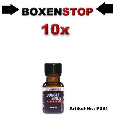 BOXENSTOP GROSSPACKUNG