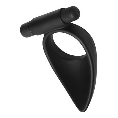 Cockring mit Vibration - Master Series - The Raindrop