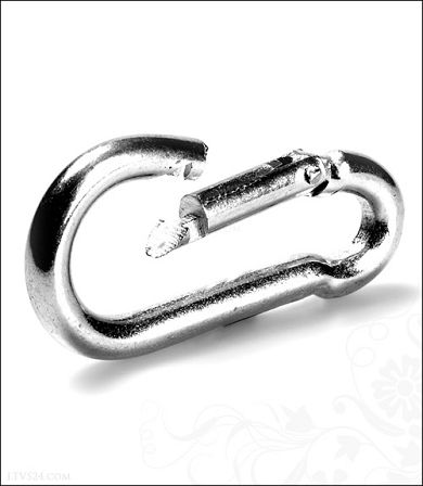 bdsm-karabiner-paar-60mm-und-80mm