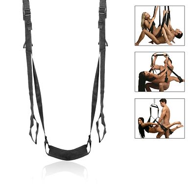 Deluxe Door Swing