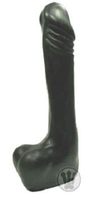 20 x 3 cm JAMES Dildo