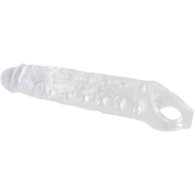 Crystal Skin Penishlle