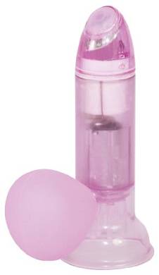 You2Toys Vibrating Dreams Nipple Sucker. 1er Pack (1 X 1 Stück)