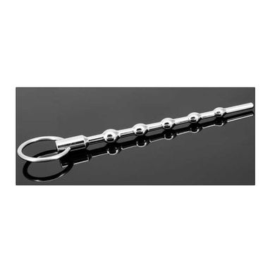 Penis Plug BALLS 130 x  4,3-10 mm
