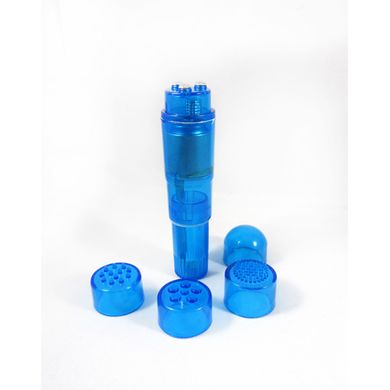 Shibari Pocket Pleasure - Blau