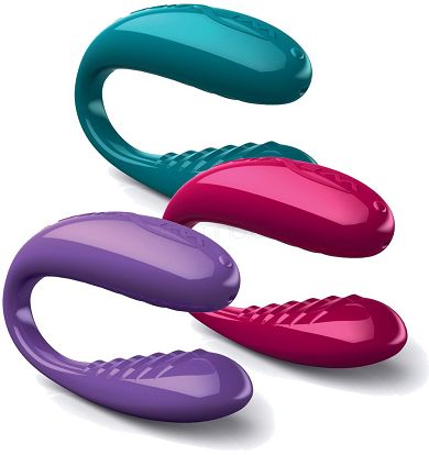 We-Vibe 2 USB