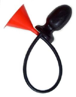13,5 x 7 cm Douche-Kit ROBBIE