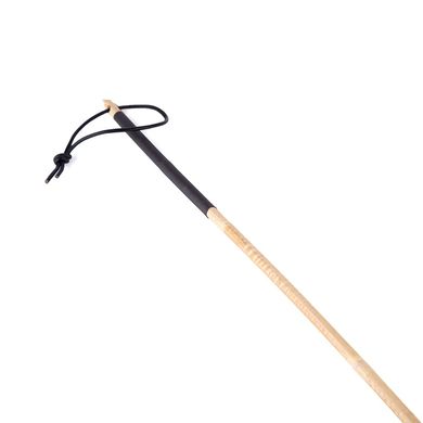 Short Rubber Covered Cane