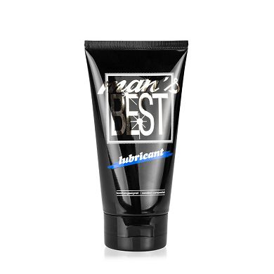 Mans Best, wasserbasiert, 150 ml