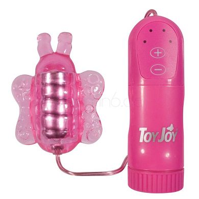 Buzz Buzz Butterfly