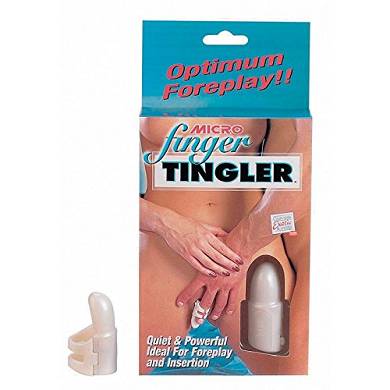 ZBF 6700004288 Gopaldas Vibrator Finger