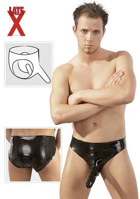 Latex-Slip