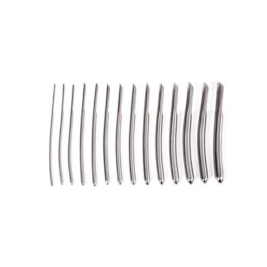 Single End Sound Set