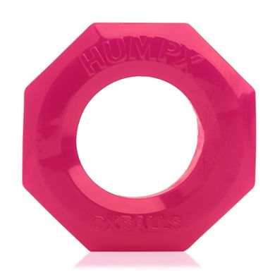 HumpX Hot Pink Cock Ring