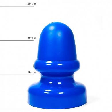 Plug Adams All Blue