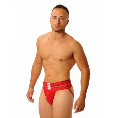 Jockstrap Rot