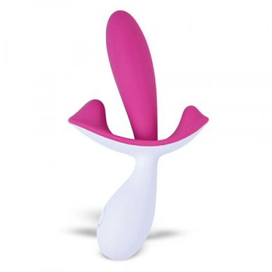 OhMiBod Lovelife Vibrator Adventure