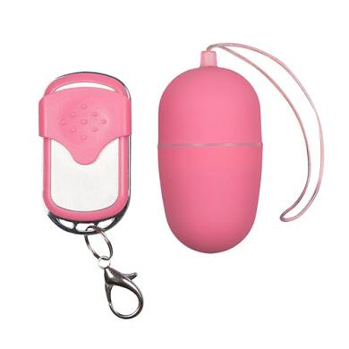 Vibro-Ei in Pink ? EasyToys