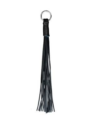 XXdreamSToys Fingerpeitsche schwarz