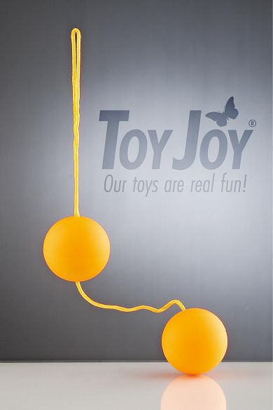 Toy Joy Funky Liebeskugeln