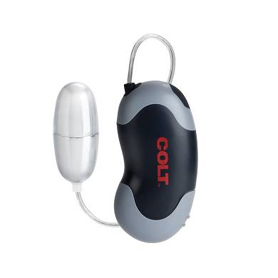 Colt Xtreme Turbo Bullet - Vibrator Ei
