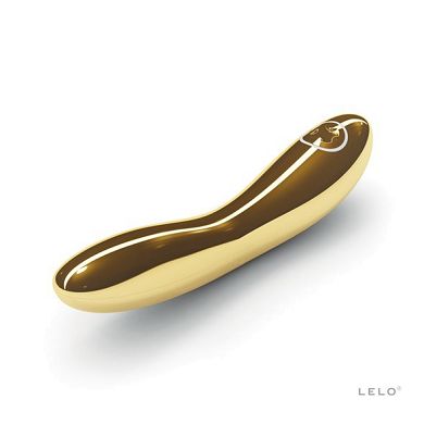Lelo Inez 24k Gold