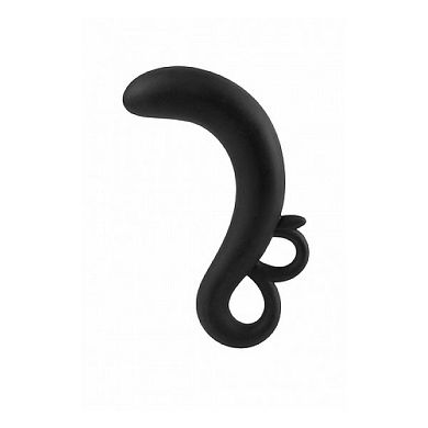 Dildo Prostatahaken, 11 x 2,5 cm