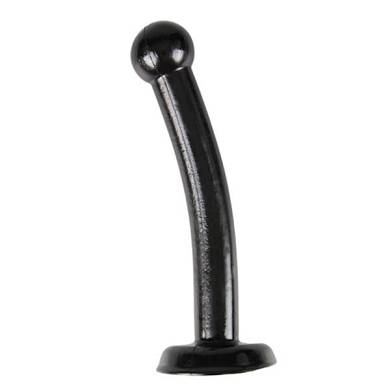 zizi-anal-dildo---schwarz