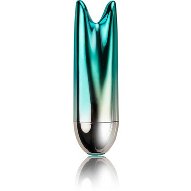11 x 3,4 cm Vibrator Rocks Off Atomic