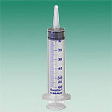 Katheter Blasen Spritze Spritzen 50 /60ml Arzt Praxis 5 Stück