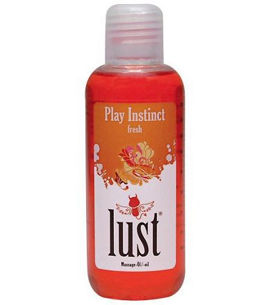 Play Instinct Massage l (fresh)