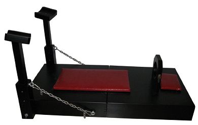 BDSM Universal-Tisch