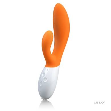 Lelo – Ina 2 Vibrator orange
