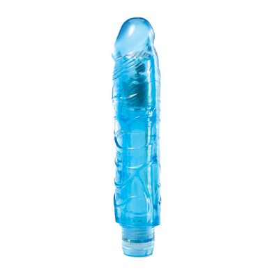 Grasping Passion blau, 20 cm, D: 40 mm