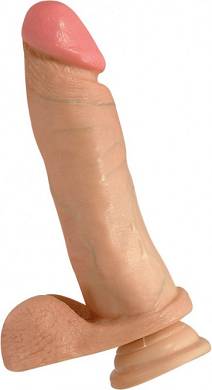 The Realistic Cock