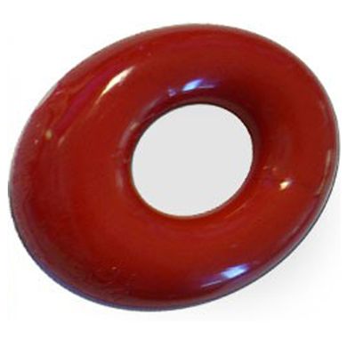 MEGA O COCKRING UND BALLSTRETCHER