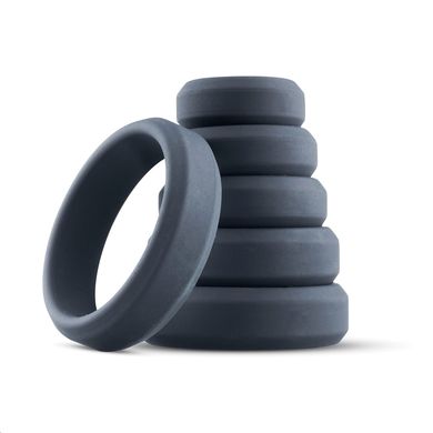 Flat Ringers - 6 Pack