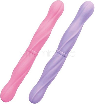 Vibe Therapy Discover Double Dong