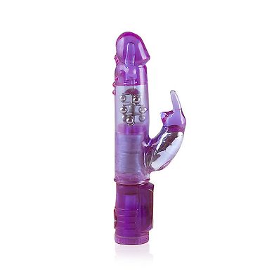 Rabbit Vibe +, 24,5 cm
