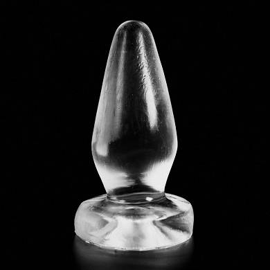 Plug B1 Dark Clear