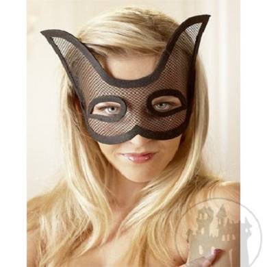 Maske aus Netz