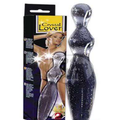 Crystal Lover