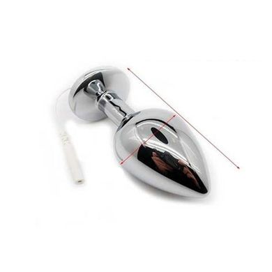 xleathers Power Plug 72 x Ø 29 mm